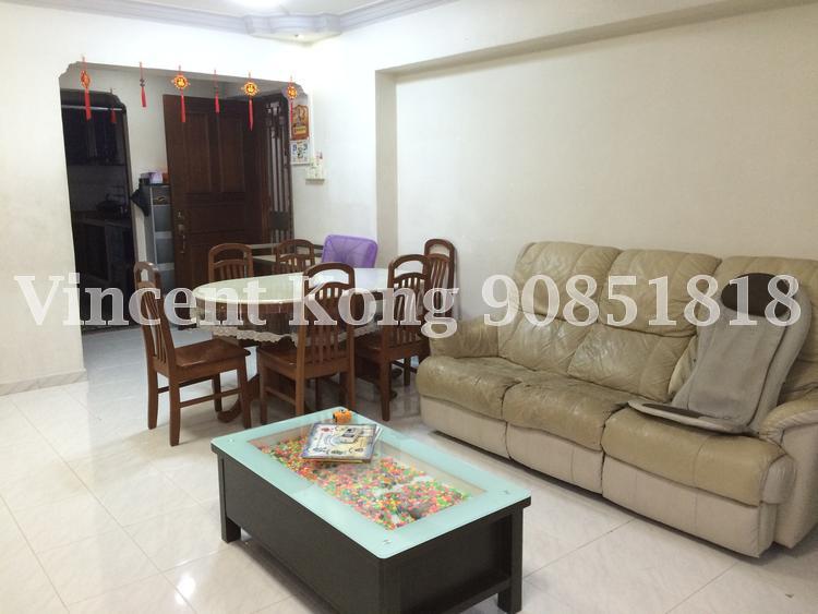 Blk 232 Choa Chu Kang Central (Choa Chu Kang), HDB 4 Rooms #106175372